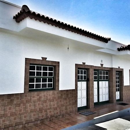 Villa La Ponderosa Los Llanos De Aridane Extérieur photo