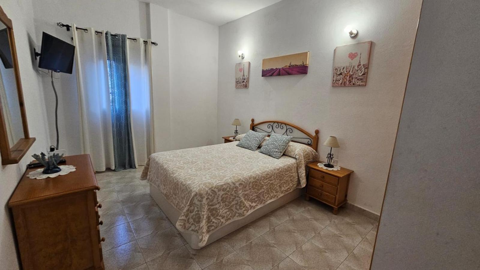 Villa La Ponderosa Los Llanos De Aridane Extérieur photo