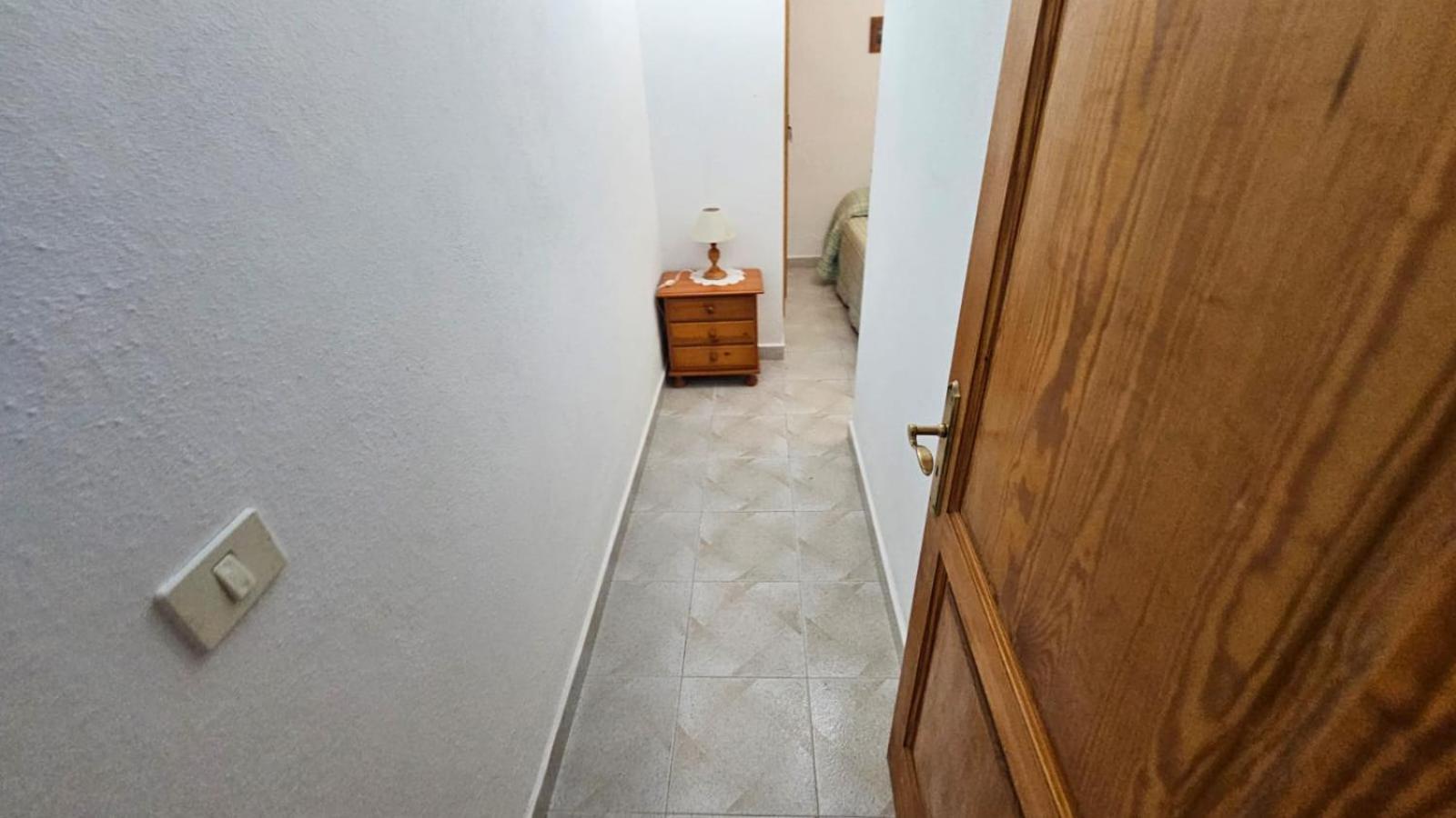 Villa La Ponderosa Los Llanos De Aridane Extérieur photo