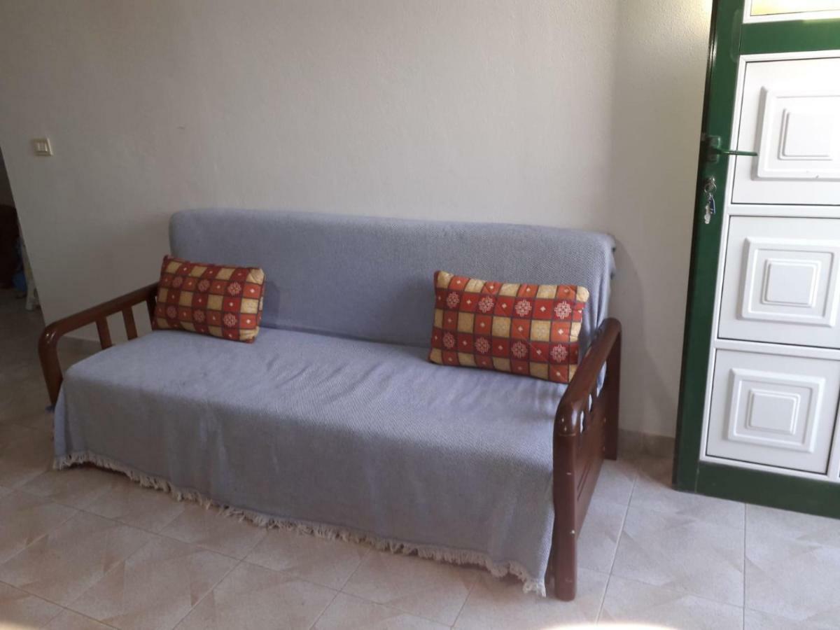 Villa La Ponderosa Los Llanos De Aridane Extérieur photo