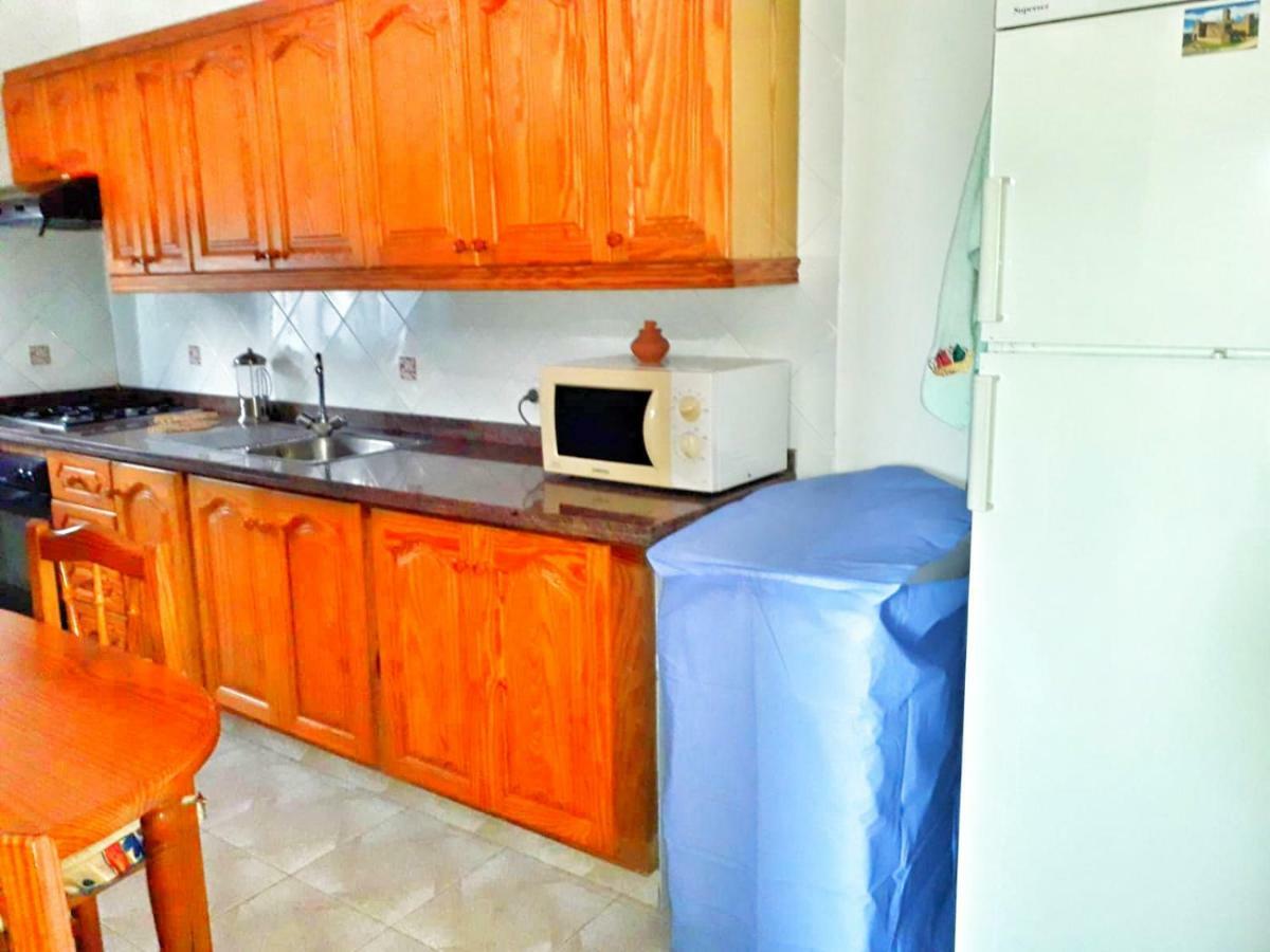 Villa La Ponderosa Los Llanos De Aridane Extérieur photo