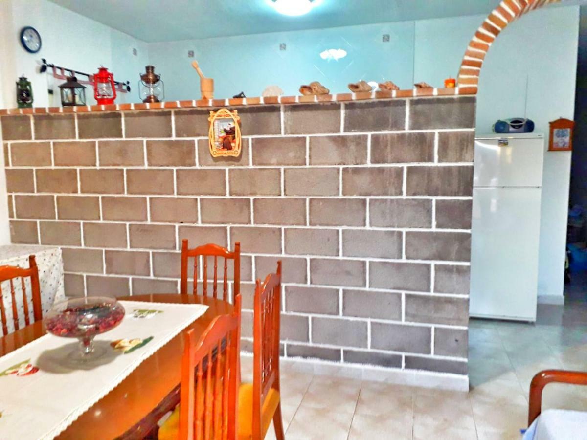 Villa La Ponderosa Los Llanos De Aridane Extérieur photo